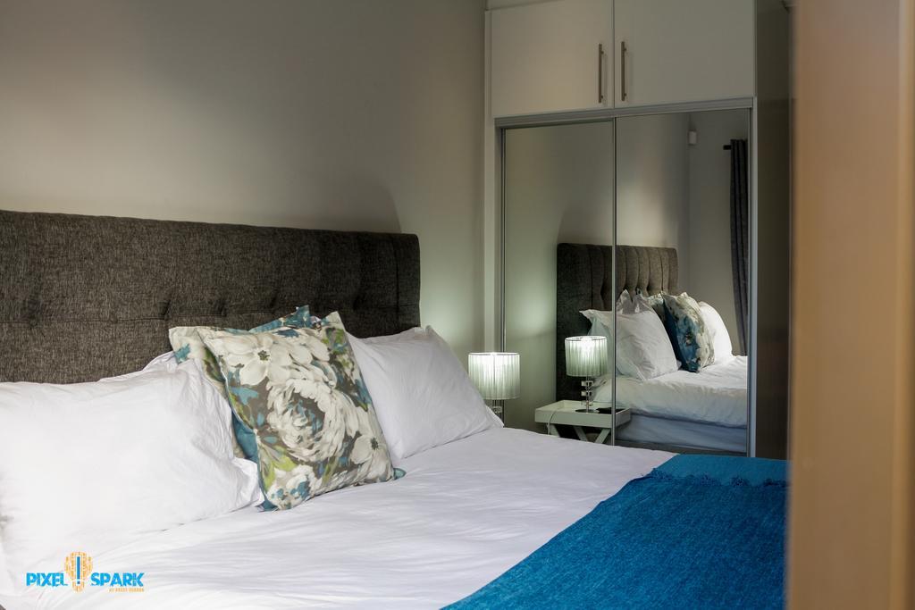 Tyday Accommodation ポート・エリザベス エクステリア 写真