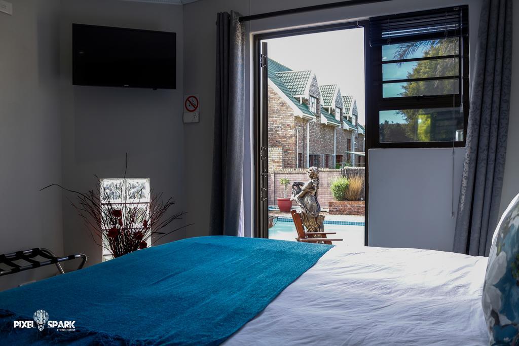 Tyday Accommodation ポート・エリザベス エクステリア 写真