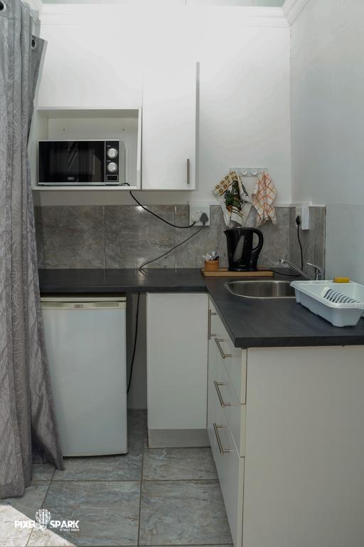 Tyday Accommodation ポート・エリザベス エクステリア 写真