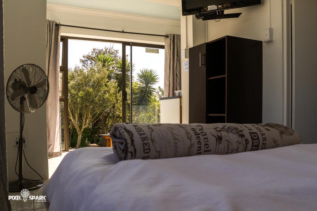 Tyday Accommodation ポート・エリザベス エクステリア 写真