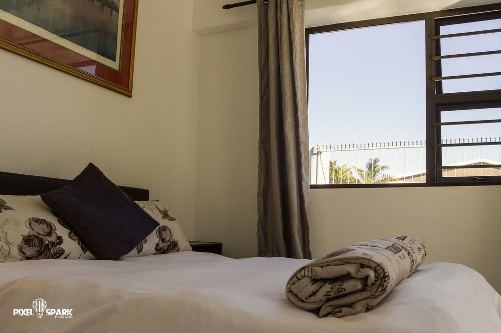 Tyday Accommodation ポート・エリザベス エクステリア 写真