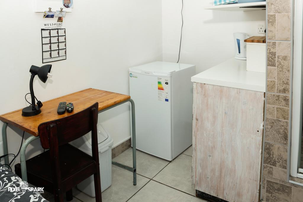 Tyday Accommodation ポート・エリザベス エクステリア 写真