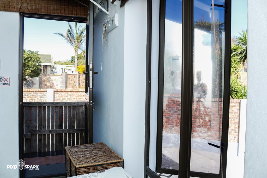 Tyday Accommodation ポート・エリザベス エクステリア 写真