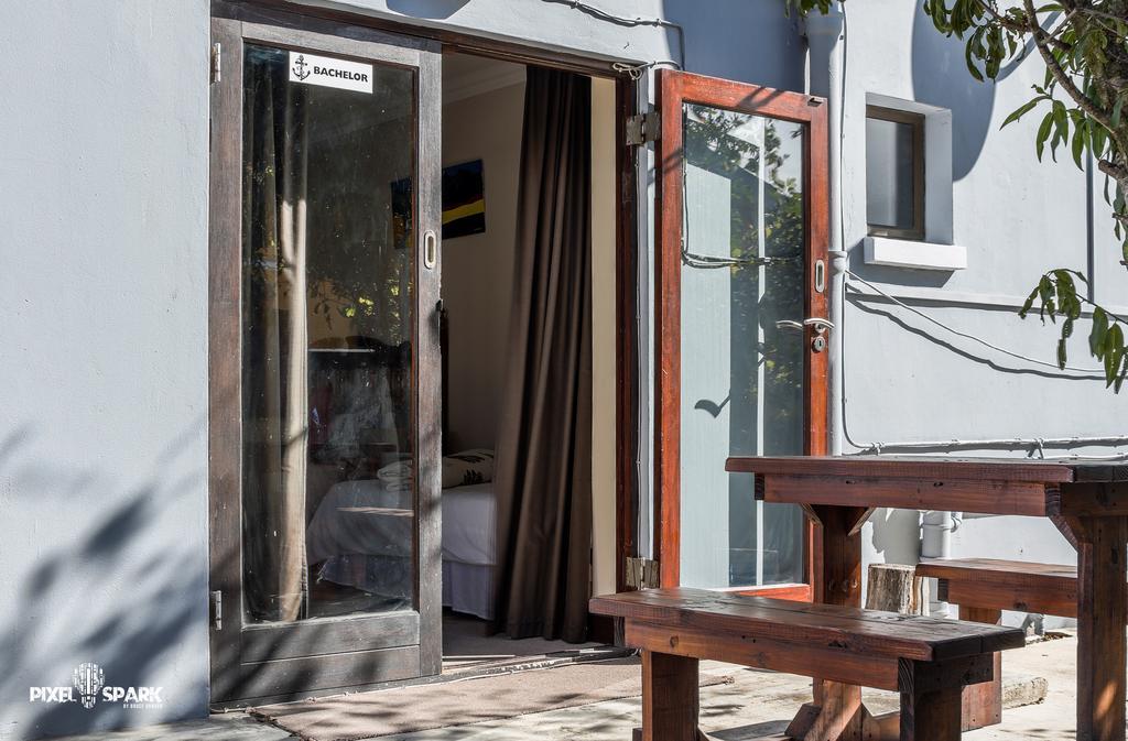 Tyday Accommodation ポート・エリザベス エクステリア 写真