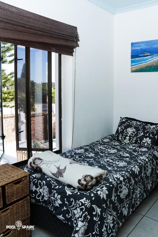 Tyday Accommodation ポート・エリザベス エクステリア 写真