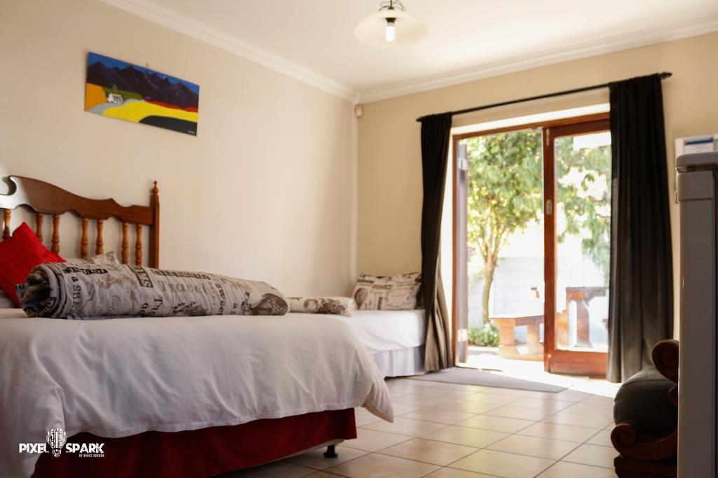 Tyday Accommodation ポート・エリザベス エクステリア 写真