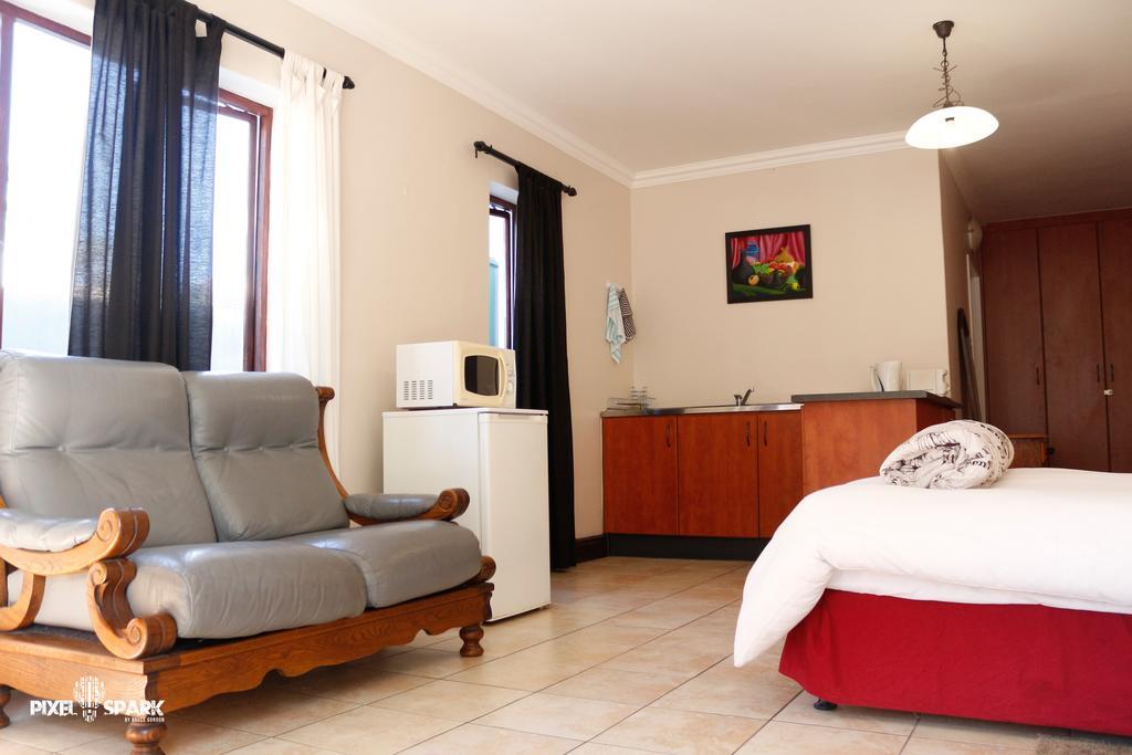 Tyday Accommodation ポート・エリザベス エクステリア 写真