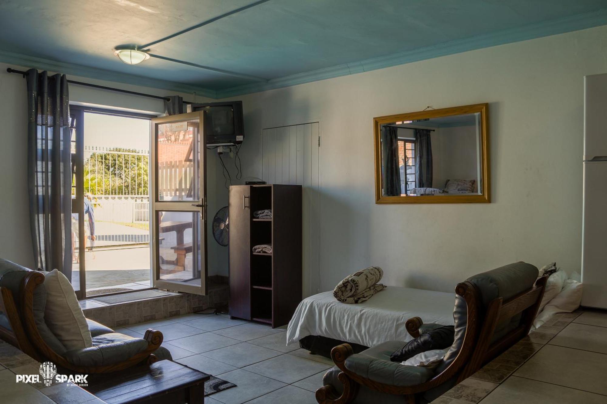 Tyday Accommodation ポート・エリザベス エクステリア 写真
