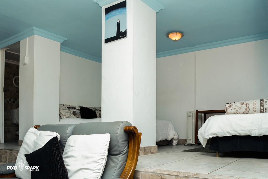 Tyday Accommodation ポート・エリザベス エクステリア 写真