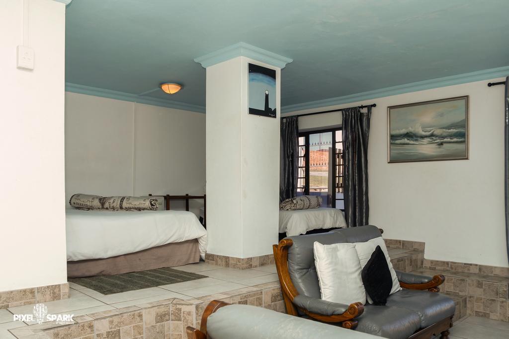 Tyday Accommodation ポート・エリザベス エクステリア 写真