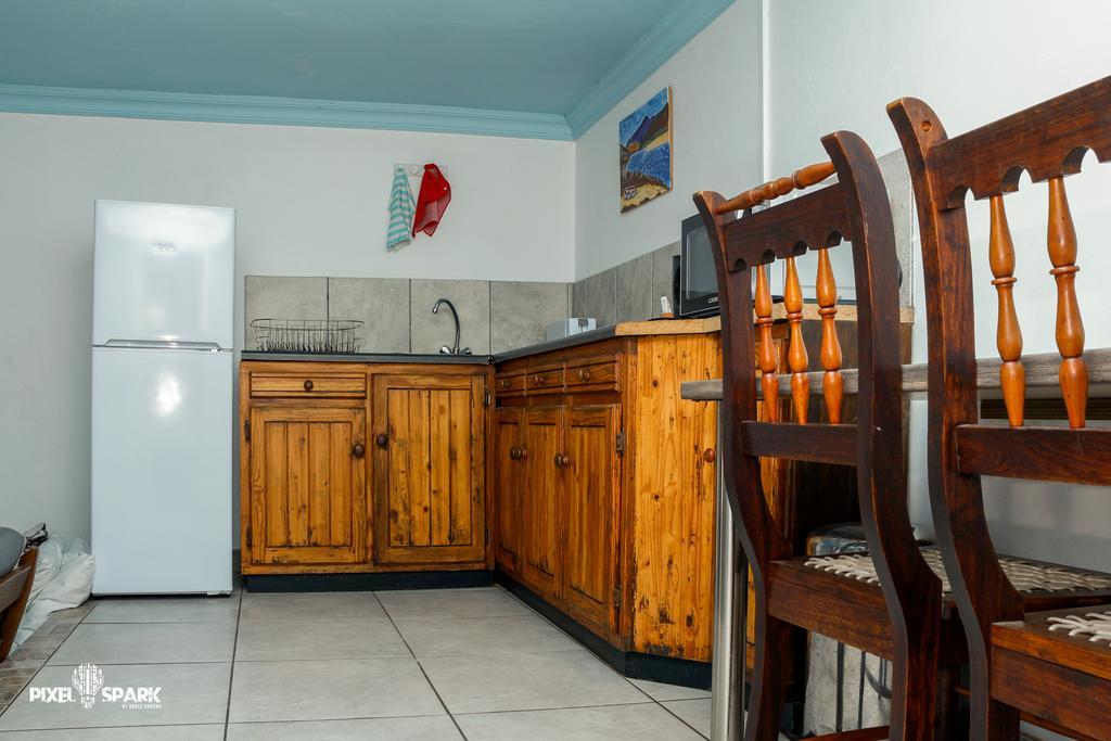 Tyday Accommodation ポート・エリザベス エクステリア 写真