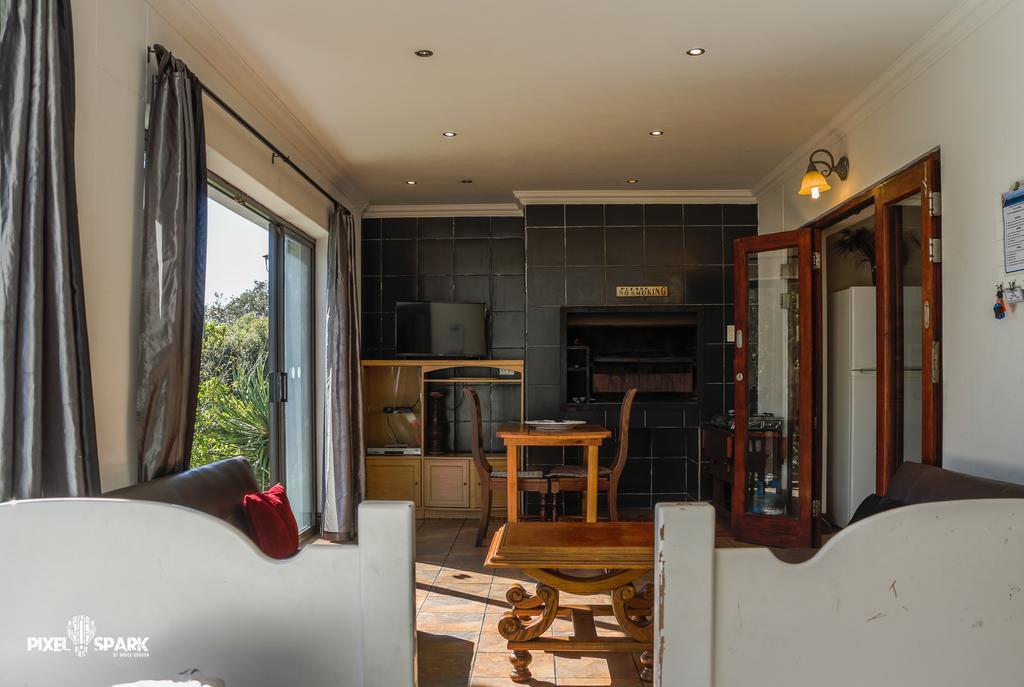 Tyday Accommodation ポート・エリザベス エクステリア 写真