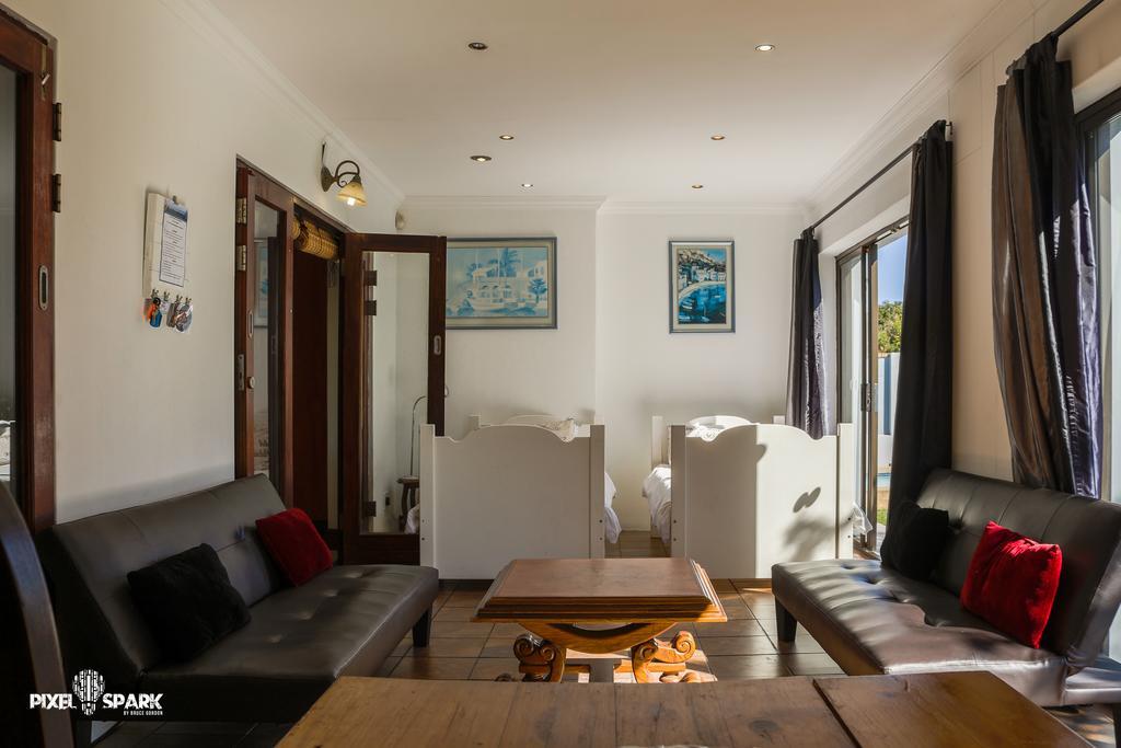 Tyday Accommodation ポート・エリザベス エクステリア 写真