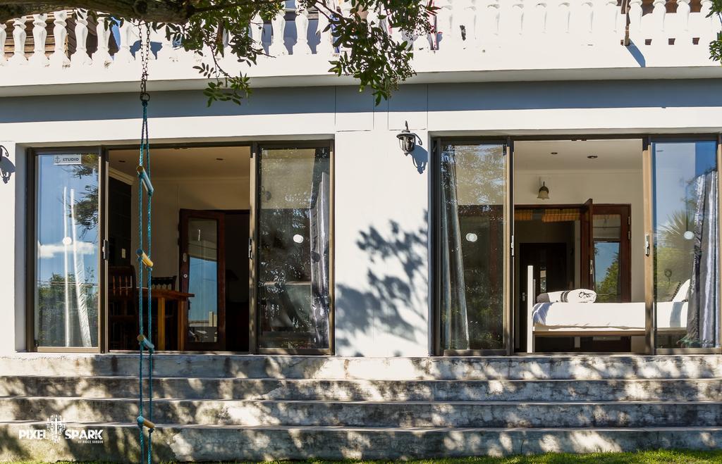 Tyday Accommodation ポート・エリザベス エクステリア 写真