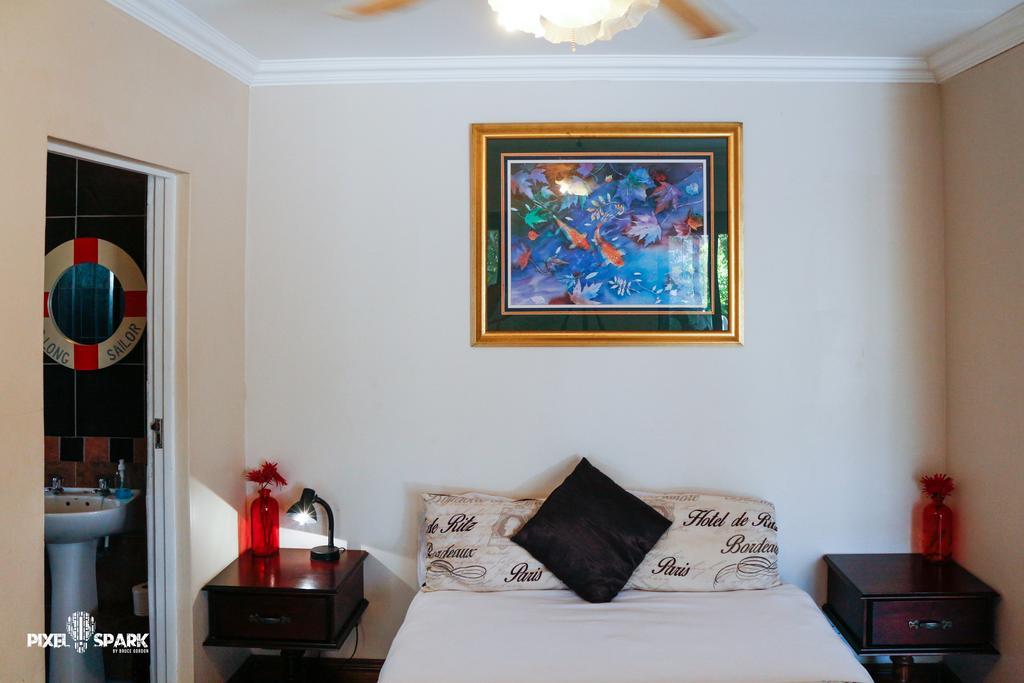 Tyday Accommodation ポート・エリザベス エクステリア 写真