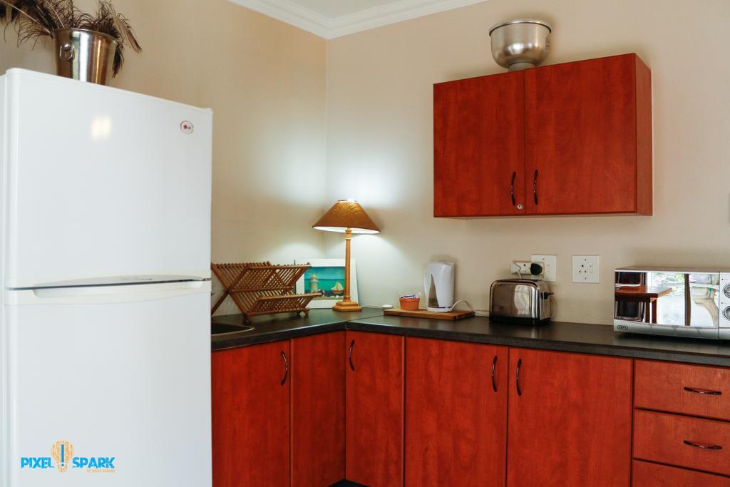 Tyday Accommodation ポート・エリザベス エクステリア 写真