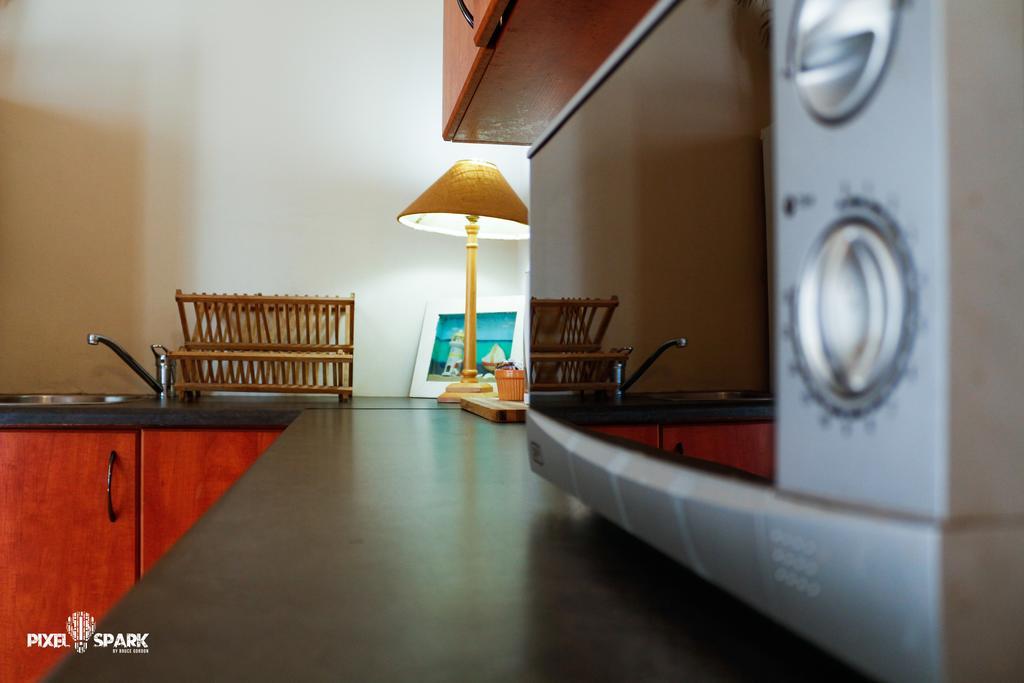 Tyday Accommodation ポート・エリザベス エクステリア 写真