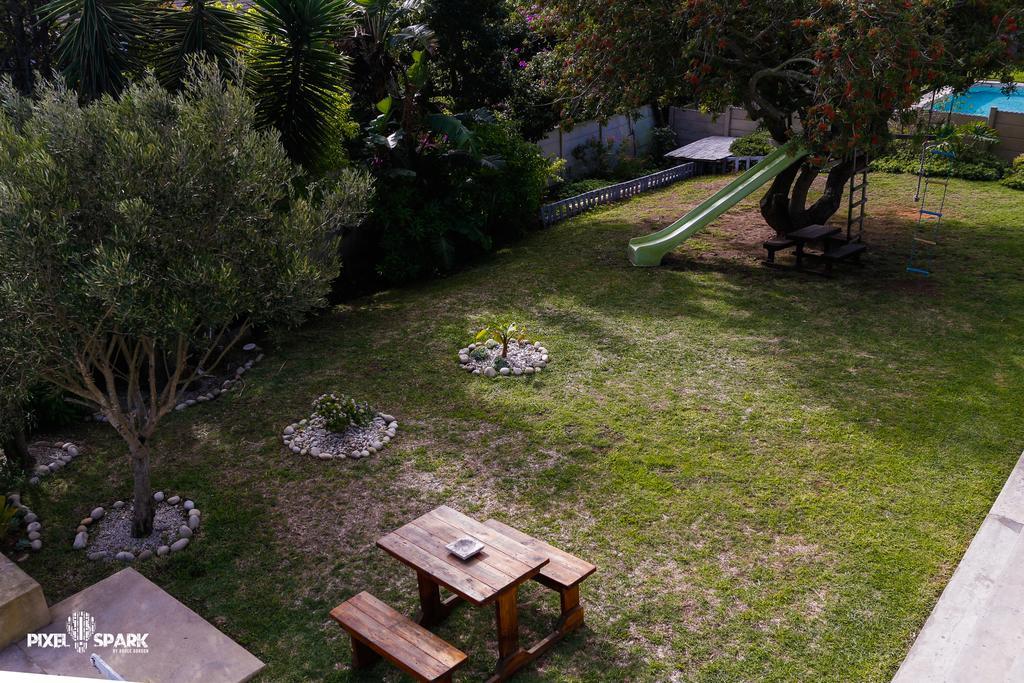 Tyday Accommodation ポート・エリザベス エクステリア 写真