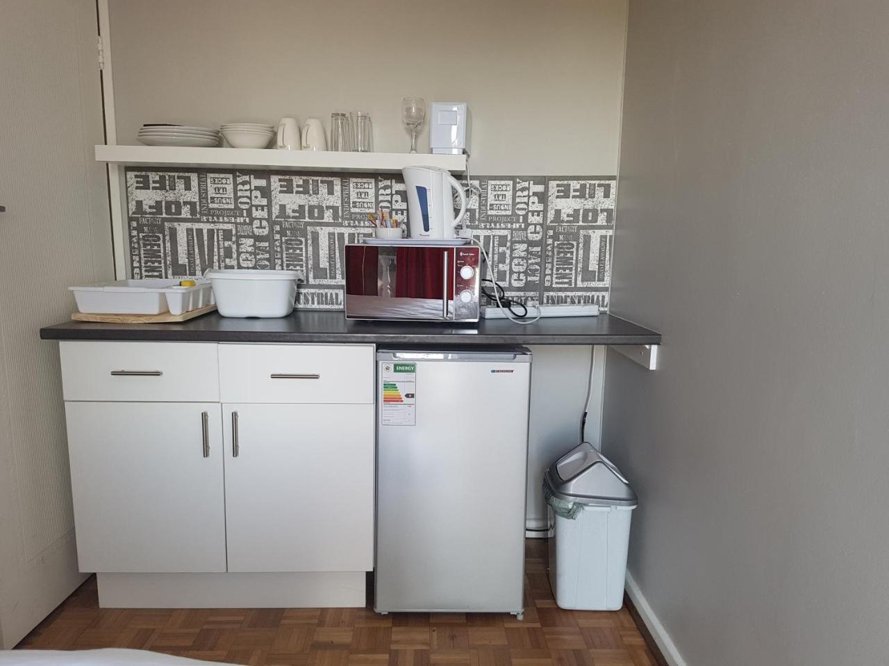 Tyday Accommodation ポート・エリザベス エクステリア 写真