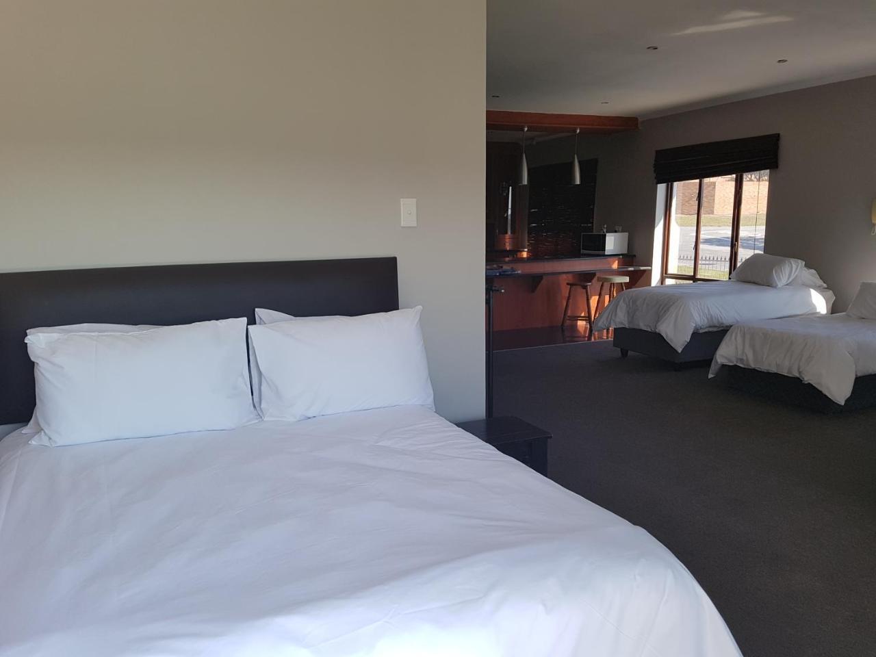 Tyday Accommodation ポート・エリザベス エクステリア 写真